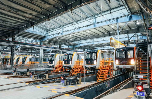 串聯(lián) 三站一場(chǎng) 遼寧沈陽邁入 空鐵聯(lián)運(yùn) 時(shí)代