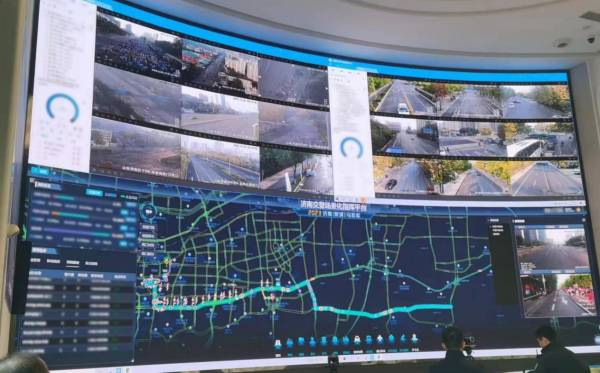 大模型加持，海信網(wǎng)絡(luò)科技加速應(yīng)用落地，釋放智慧交通發(fā)展新動(dòng)能