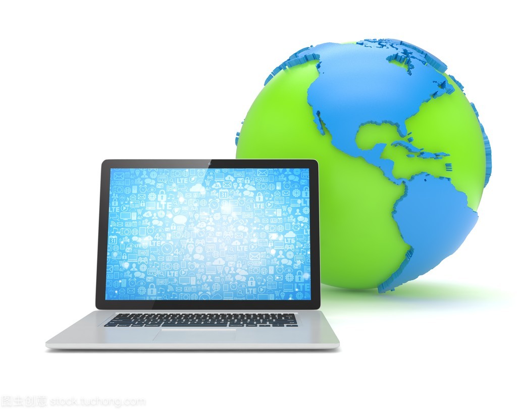 便攜式計(jì)算機(jī)網(wǎng)絡(luò)與地球網(wǎng)絡(luò)科技的融合與展望